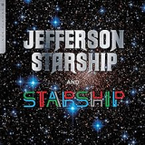 JEFFERSON STARSHIP