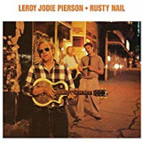 PIERSON LEROY JODIE PIERSON LEROY JODIE