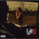 KORN KORN