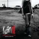 KORN