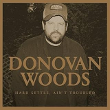 WOODS DONOVAN