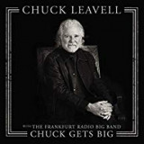 LEAVELL CHUCK LEAVELL CHUCK