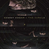 HAGAR SAMMY & THE CIRCLE HAGAR SAMMY & THE CIRCLE
