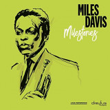 DAVIS MILES