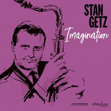 GETZ STAN