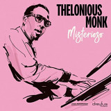 THELONIOUS MONK THELONIOUS MONK