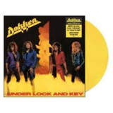 DOKKEN DOKKEN