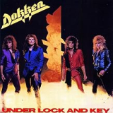 DOKKEN DOKKEN