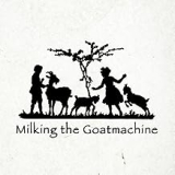 MILKING THE GOATMACHINE