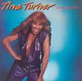 TURNER TINA TURNER TINA