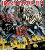 IRON MAIDEN