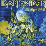 IRON MAIDEN