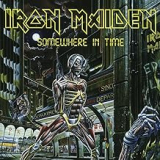 IRON MAIDEN