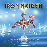IRON MAIDEN