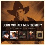 MONTGOMERY JOHN MICHAEL