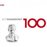TCHAIKOVSKY PETER ILJITSCH TCHAIKOVSKY PETER ILJITSCH