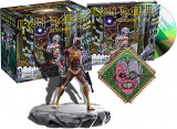 IRON MAIDEN IRON MAIDEN