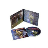 IRON MAIDEN IRON MAIDEN