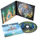 IRON MAIDEN IRON MAIDEN