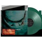 DISTURBED