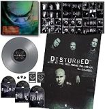 DISTURBED DISTURBED