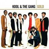 KOOL & THE GANG