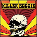 KILLER BOOGIE KILLER BOOGIE
