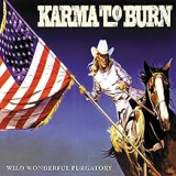 KARMA TO BURN