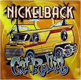 NICKELBACK NICKELBACK