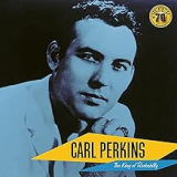 PERKINS CARL PERKINS CARL
