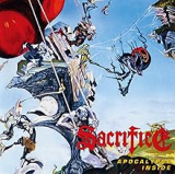 SACRIFICE SACRIFICE