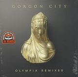 GORGON CITY