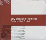 BRAGG BILLY