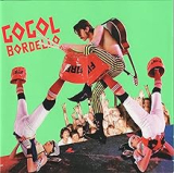 GOGOL BORDELLO