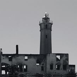 FEAR FALLS BURNING