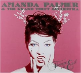 PALMER AMANDA & THE GRAND THEFT ORCHESTRA