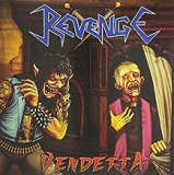 REVENGE