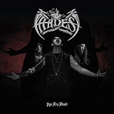 HADES ALMIGHTY HADES ALMIGHTY