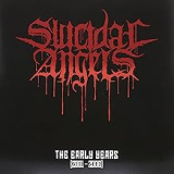 SUICIDAL ANGELS
