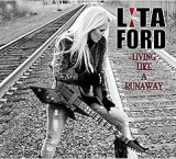 FORD LITA