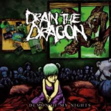 DRAIN THE DRAGON