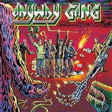 ANYWAY GANG ANYWAY GANG