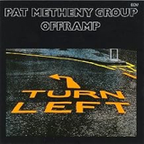 METHENY PAT