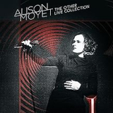 MOYET ALISON