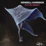 HARRISON WENDELL