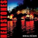 HEADSTONES HEADSTONES