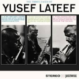 LATEEF YUSEF