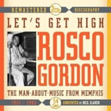 GORDON ROSCO