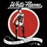 WHITE FLAME