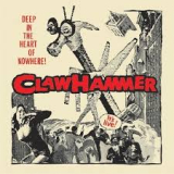 CLAW HAMMER